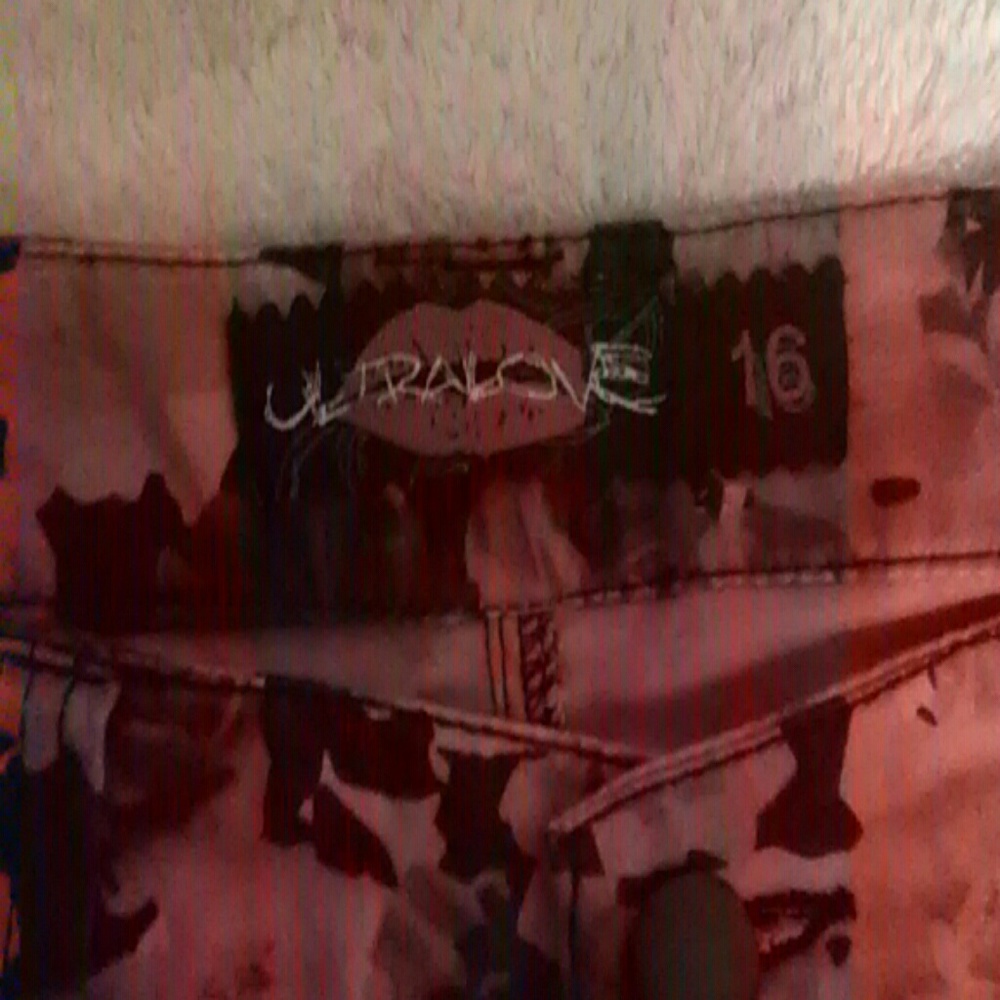 Pants - Picture 2 of 4